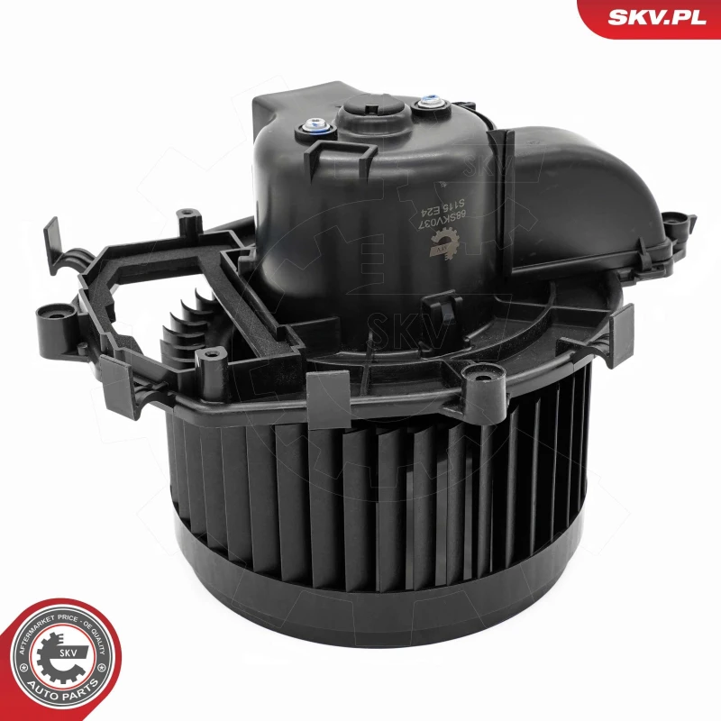 Image of ESEN SKV Blower motor ESEN SKV 68SKV037
