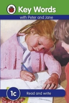 Image of Read and Write by W. Murray Hardback