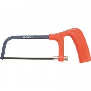 Image of Faithfull Mini Saw 6" / 150mm Junior