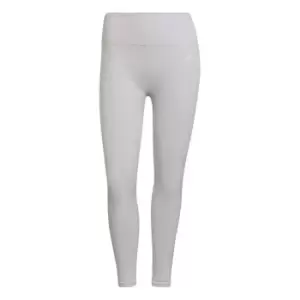 Image of adidas Seamless Tights Ladies - Purple