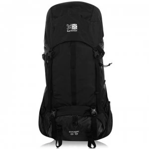 Image of Karrimor K1 Cougar 45-60 Rucksack - Cinder