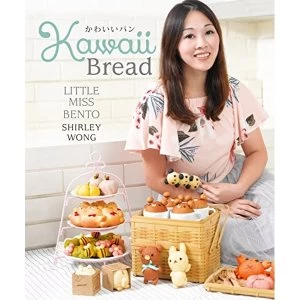 Image of Kawaii Bread by Marshall Cavendish International (Asia) Pte Ltd (Paperback, 2017)