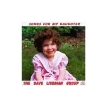 Image of Songs For My Daughter