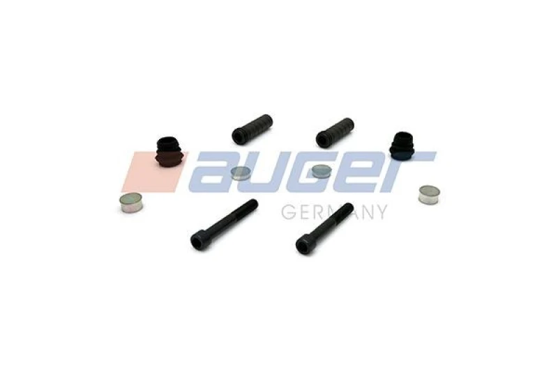 Image of Repair Kit, brake caliper AUGER 54540