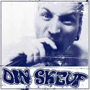 Image of Balla Ur by Din Skevf Vinyl Album