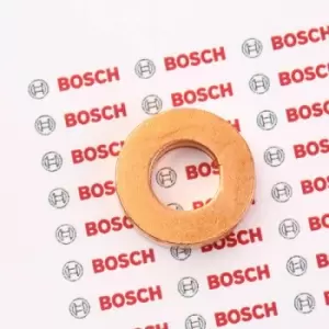 Image of Bosch Gaskets MERCEDES-BENZ,OPEL,RENAULT 1 987 972 088 8200014894 Seal, nozzle holder
