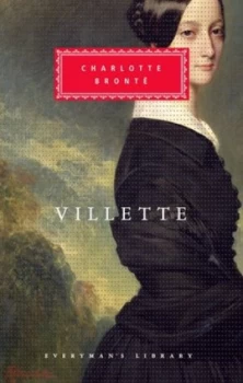 Image of Villette by Charlotte Bronte Hardback