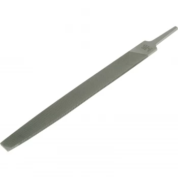 Image of Bahco Hand Flat File 12" / 300mm Bastard (Coarse)