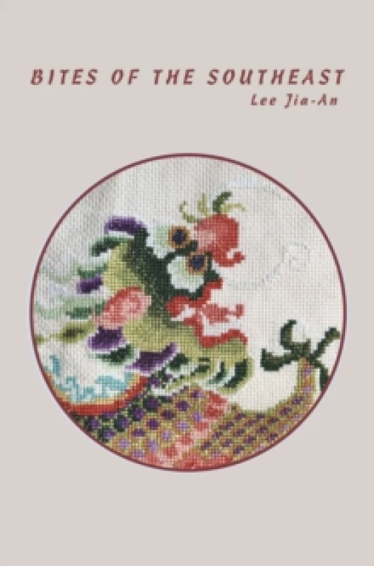 Image of Bites of the Southeast Paperback / softback