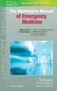 Image of The Washington Manual of Emergency Medicine
