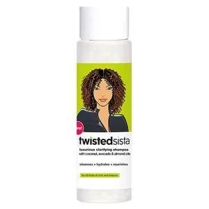 Image of Twisted Sista Clarifying Shampoo 354ml