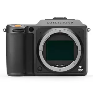 image of Hasselblad X1D II 50C Medium Format Digital Camera Body