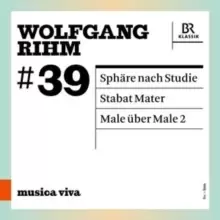 Wolfgang Rihm: #39