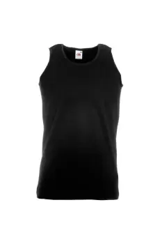 Image of Athletic Sleeveless Vest / Tank Top