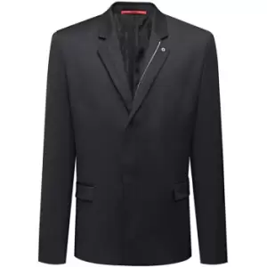 Image of Boss Boss Ulrico183 - Grey