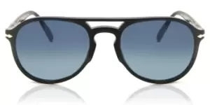 image of Persol Sunglasses PO3235S 95/S3 Limited Edition La Casa De Papel Collection Polarized