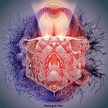 Image of Forming The Void - Reverie CD