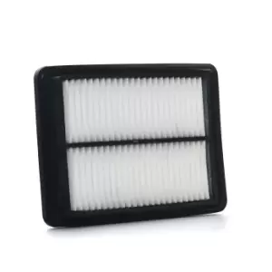 Image of Bosch Air filter RENAULT,NISSAN F 026 400 582 165464BA1A,165464BA1B,165464BC1A Engine air filter,Engine filter 165464BC1B,165464BC2A,165464BD0C