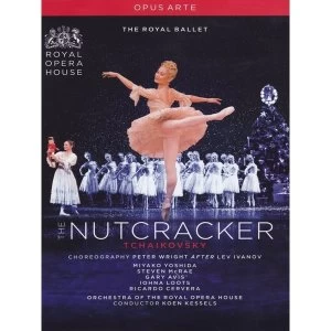 Image of Tchaikovsky - The Nutcracker DVD