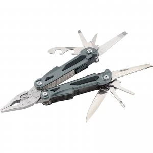 Image of Draper PMT8 Pocket Multi Tool