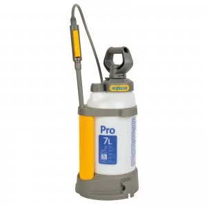 Image of Hozelock Pro Pressure Water Sprayer 7l
