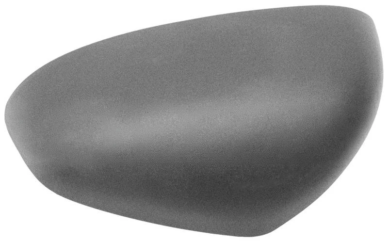 Image of PRASCO ME3087404 Cover, outside mirror Left, Black Cover,outside mirror (23)