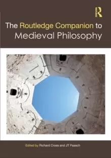 Image of The Routledge Companion to Medieval Philosophy
