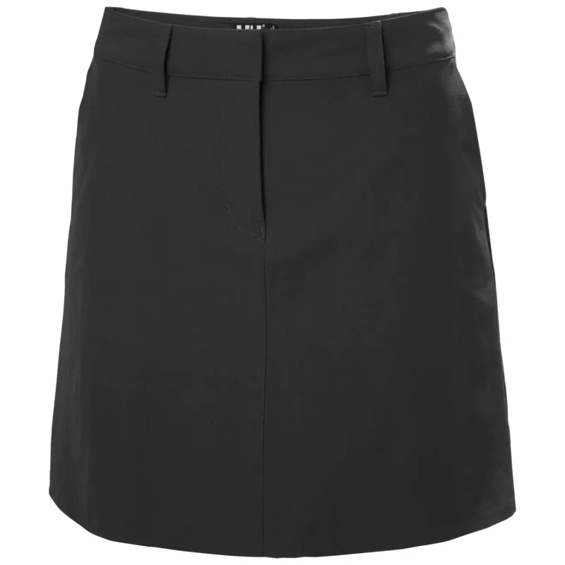 Image of Helly Hansen Womens skirt Helly Hansen QD Gris Female 29