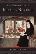 Image of showings of julian of norwich a new translation