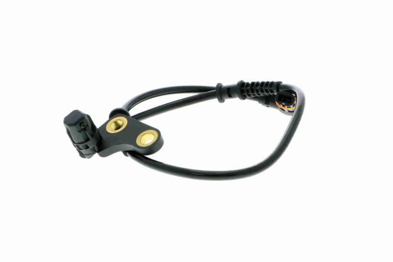 Image of VEMO V30-72-0160 ABS Sensor Front Axle Right Sensor,wheel speed (412)