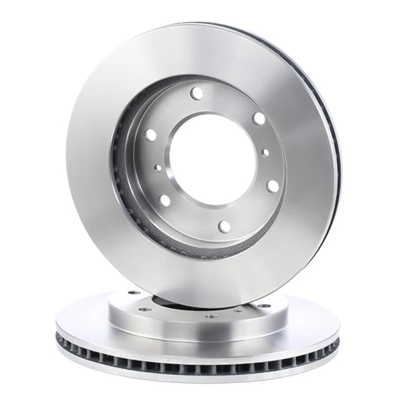 Image of Brake disc Bosch 0 986 478 990