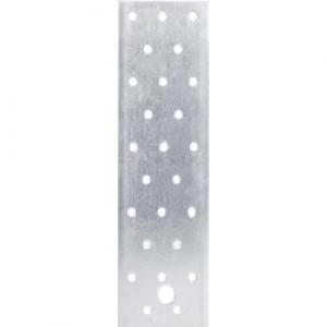 Image of Perforated plates L x W 195mm x 50 mm