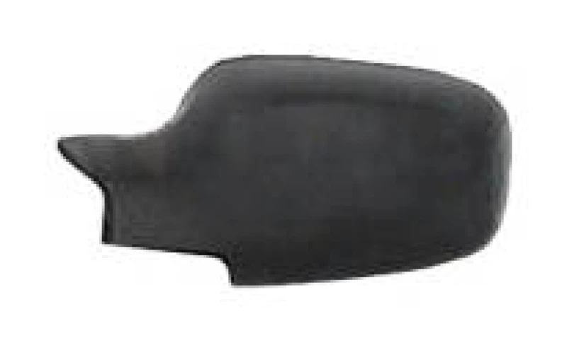 Image of VAN WEZEL 4331841 Cover, outside mirror * HAGUS * Left, Black Cover,outside mirror (23)