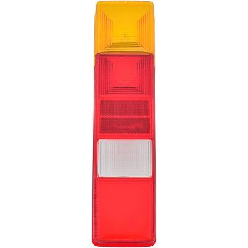 Image of Lens, tail light DIEDERICHS 1451092