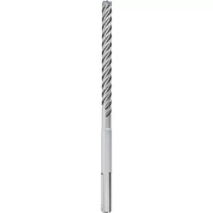 image of Bosch SDS MAX 8X Concrete and Masonry Carbide Head SDS Max Drill Bit 18mm 340mm Pack of 5