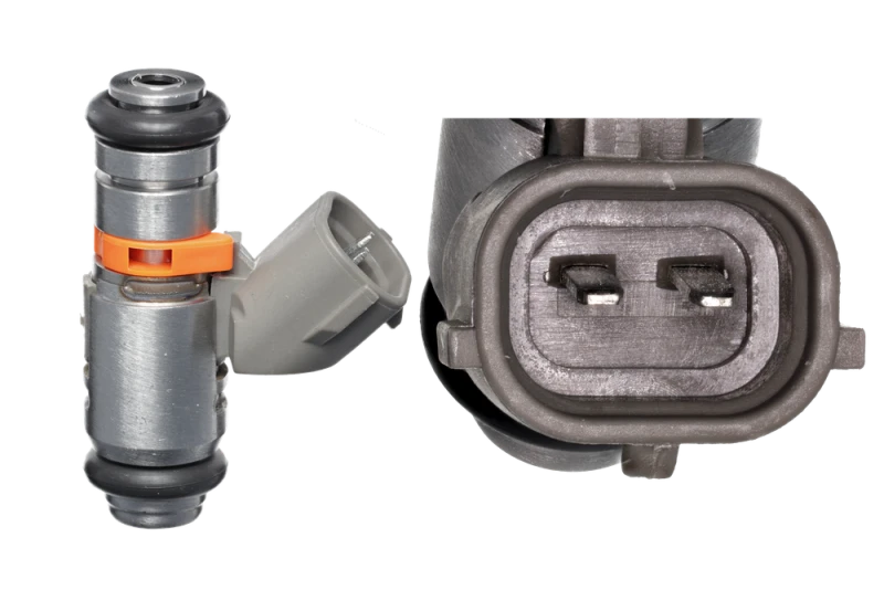 Image of Injector VALEO 348259