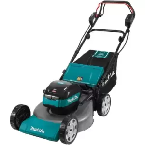 image of Makita LM002GZ 530mm Cordless Brushless Lawnmower