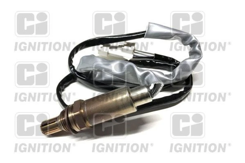 Image of QUINTON HAZELL Lambda sensor QUINTON HAZELL XLOS1480