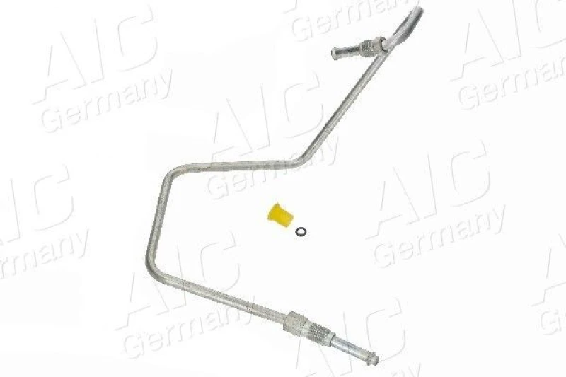 Image of Power steering hose AIC 58710