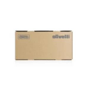 Image of Olivetti B1332 Waste Toner Container (WX-107)