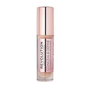 Image of Makeup Revolution Conceal and Define Concealer C9 Multi