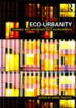 Image of Eco-Urbanity by Darko Radovic Book