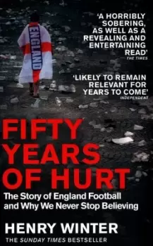 Image of Fifty years of hurt - Henry Winter - Paperback - Used