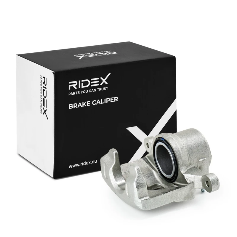 Image of RIDEX Brake caliper RIDEX 78B2114