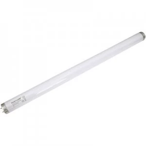 UV fluorescent tube Plus Lamp UVA 18W T8 TVX18 24 UV fly trap Base G13