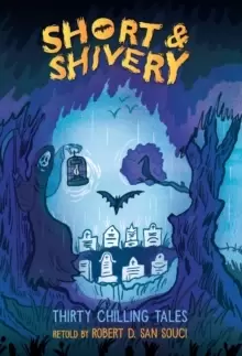 Image of Short & Shivery