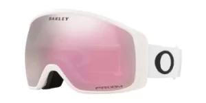 Image of Oakley Goggles Sunglasses OO7105 FLIGHT TRACKER M 710509