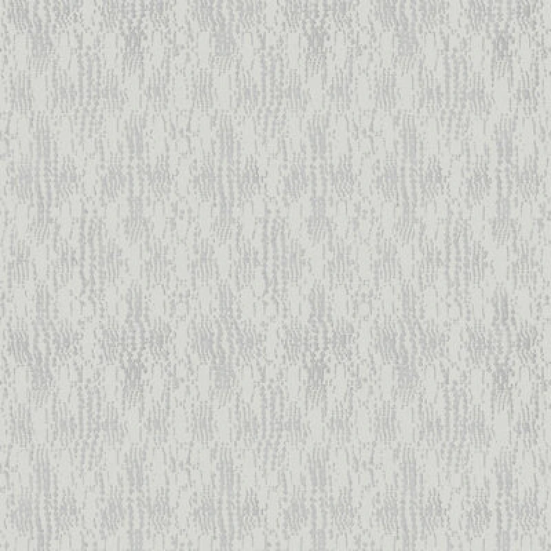 Image of Muriva Kylie Cassia Wallpaper, Silver