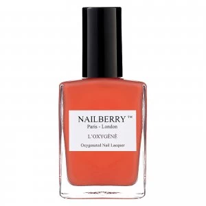 image of Nailberry L'Oxygene Nail Lacquer Decadence