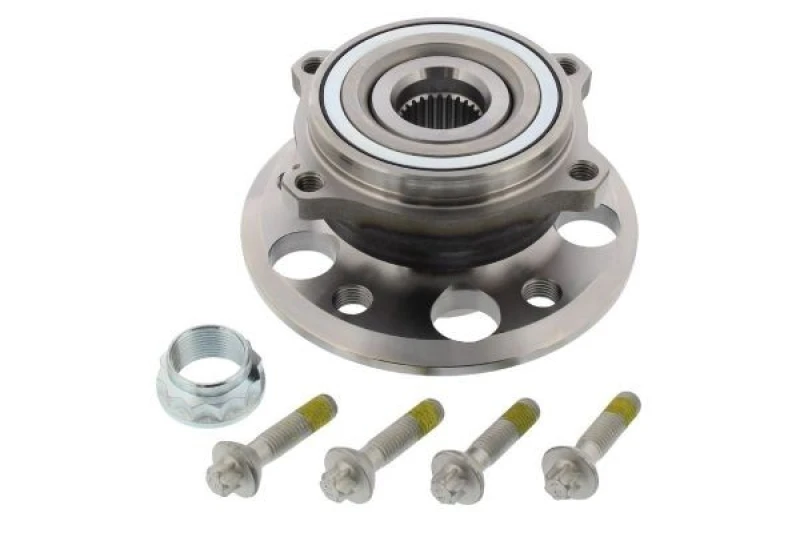 Image of Wheel bearing kit MAPCO 146850
